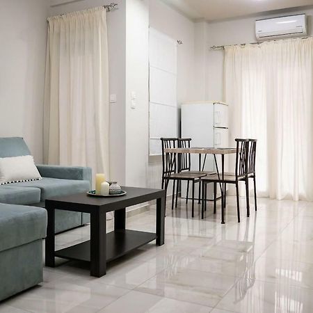 Thessaloniki City Centre Apartment 외부 사진