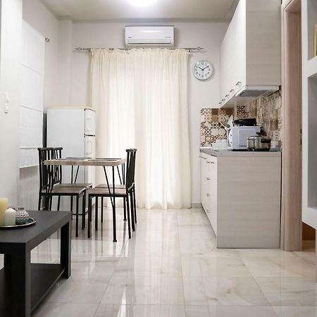 Thessaloniki City Centre Apartment 외부 사진
