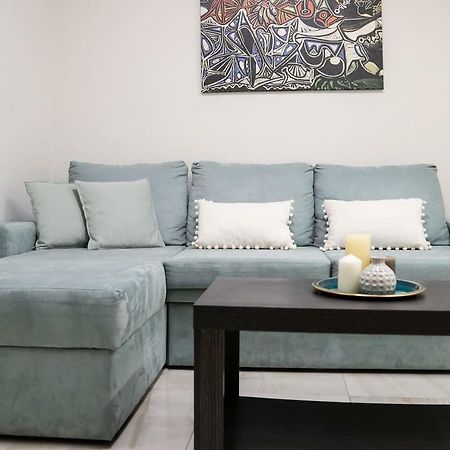 Thessaloniki City Centre Apartment 외부 사진