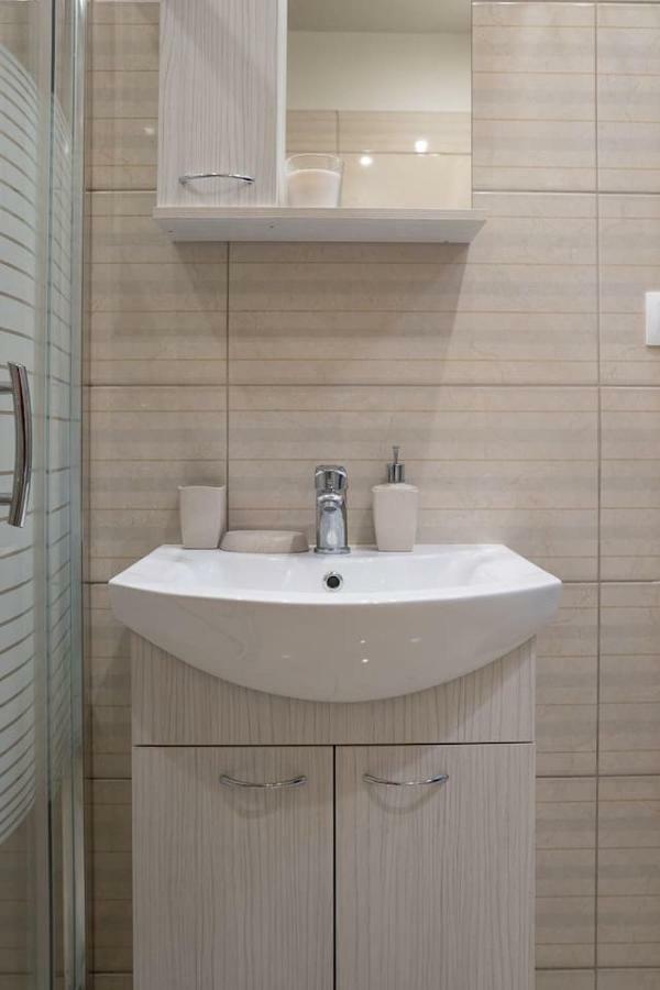 Thessaloniki City Centre Apartment 외부 사진