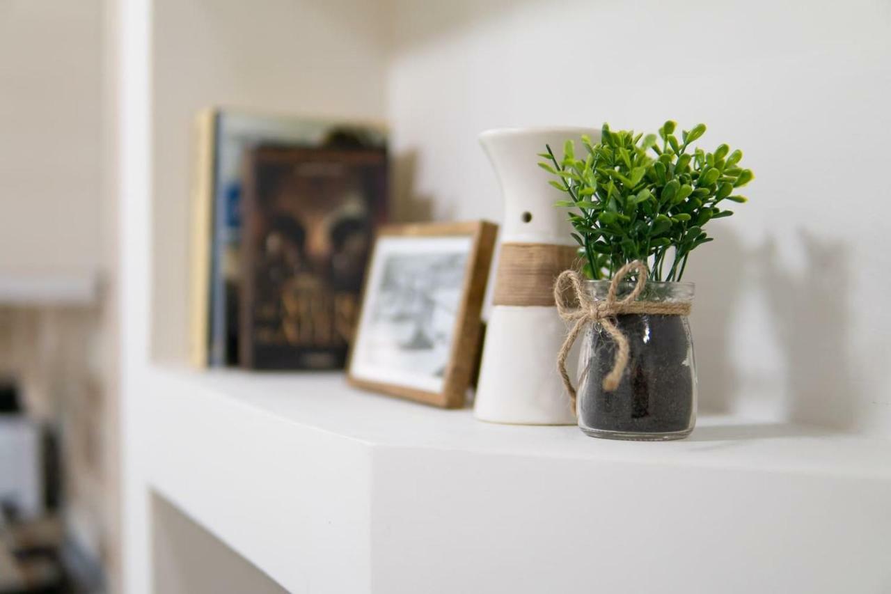 Thessaloniki City Centre Apartment 외부 사진