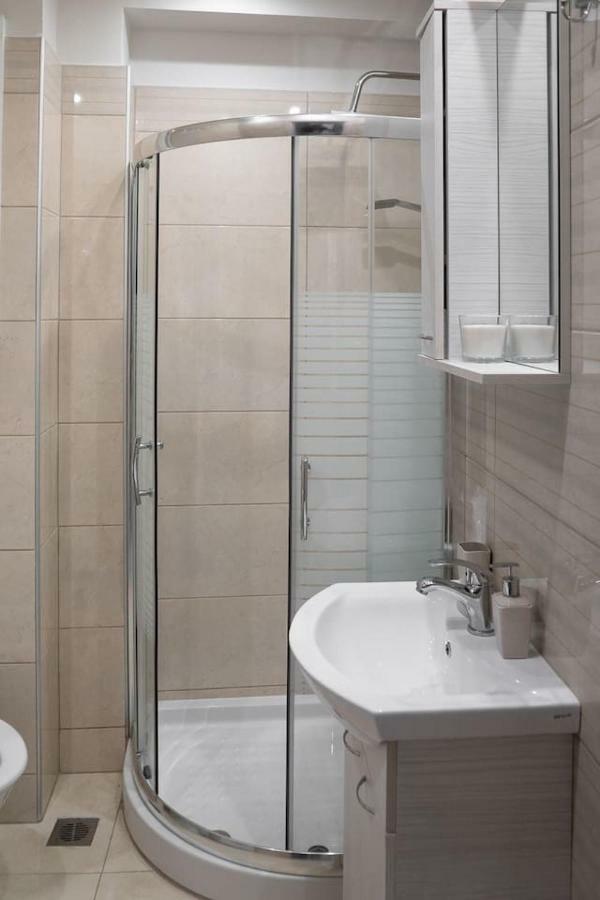 Thessaloniki City Centre Apartment 외부 사진