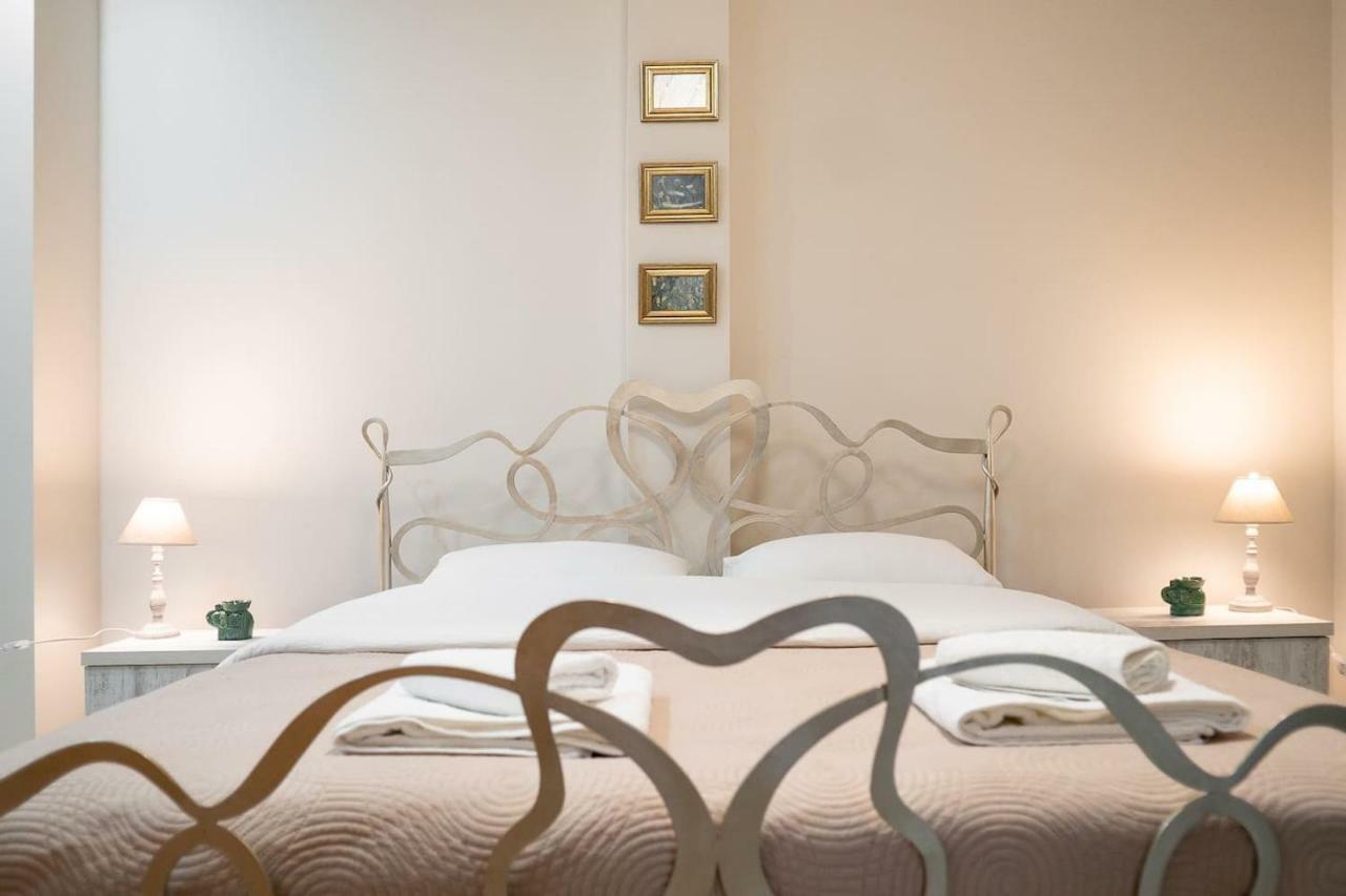 Thessaloniki City Centre Apartment 외부 사진